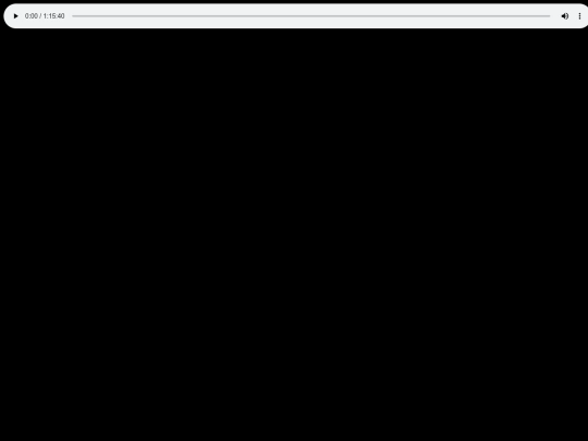 hangfelvetel screenshot