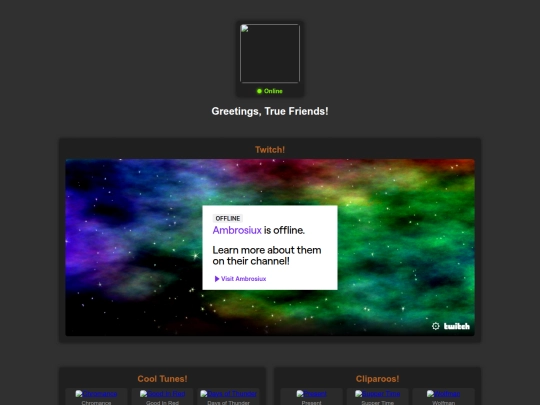images screenshot