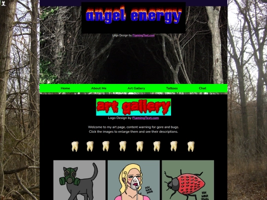 angelart screenshot