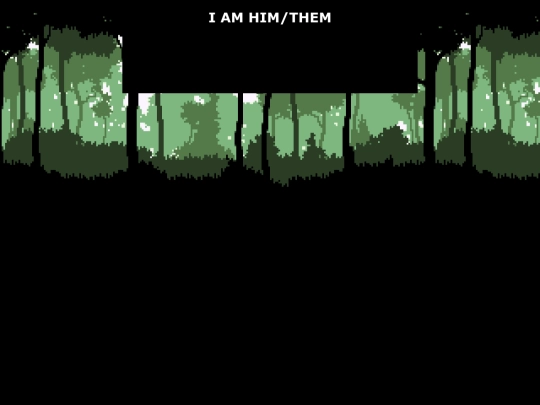 Aboutme screenshot