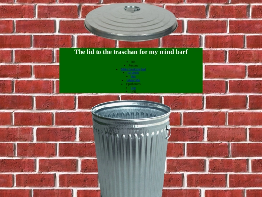 entrance screenshot