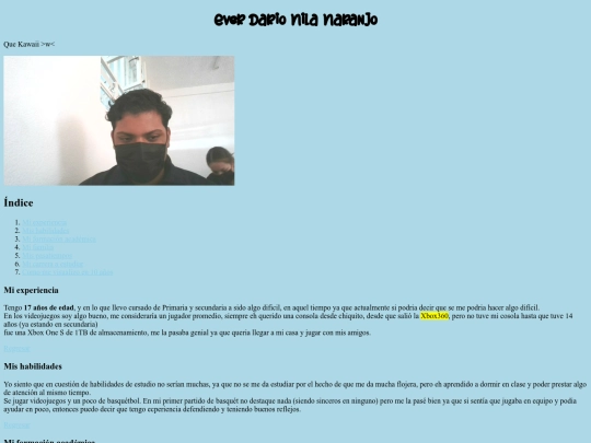 cvu screenshot
