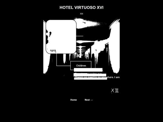 HOTELVIRTUOSOXVI/page-13 screenshot