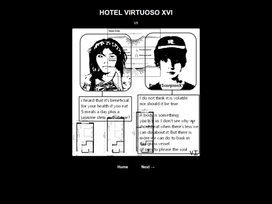 HOTELVIRTUOSOXVI/page-7 screenshot