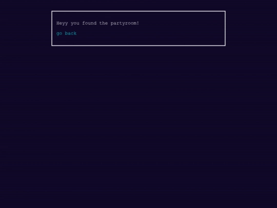 finding screenshot