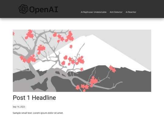 blog/post screenshot