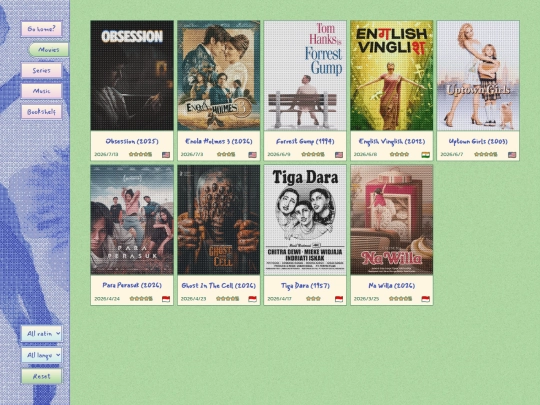 media screenshot
