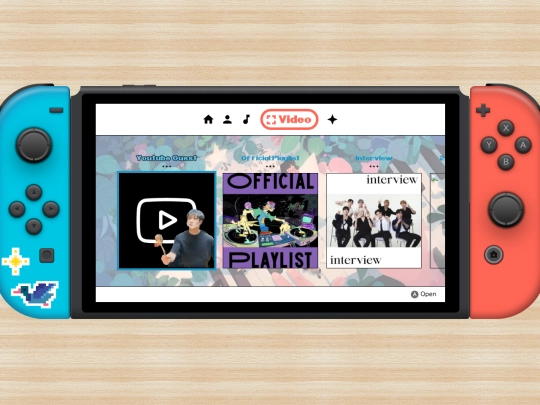 shrine/straykids-video screenshot