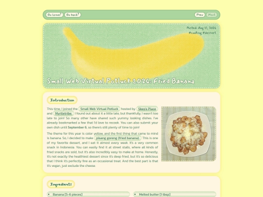 writing/potluck2026 screenshot