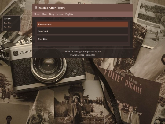 Test and copies/archivetest screenshot