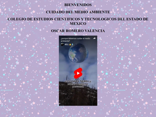 cuidado screenshot