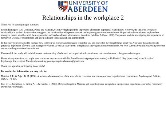 debrefMres1 screenshot