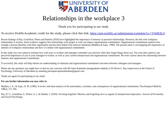 debriefMres2 screenshot