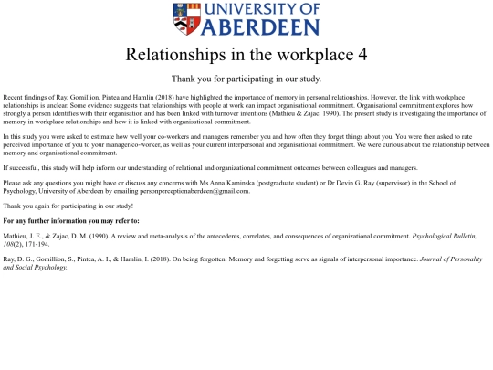 debriefMres3 screenshot