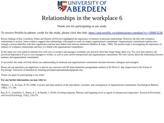 debriefMres5 screenshot