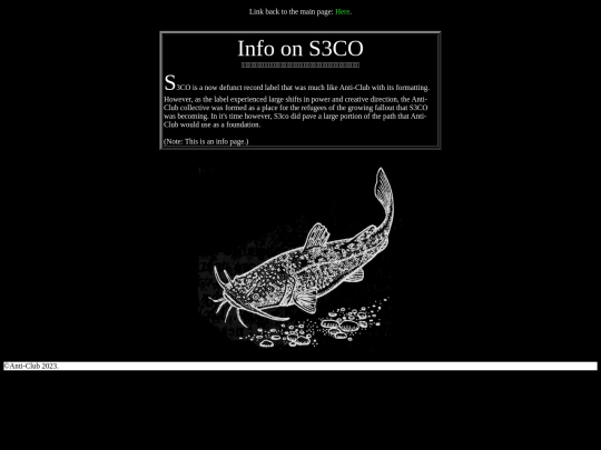 s3co screenshot