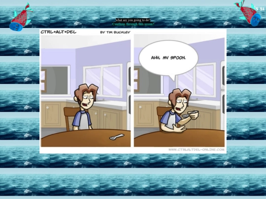 fishyocean screenshot