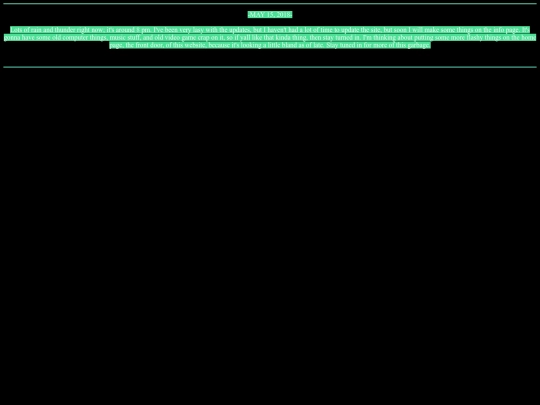logs/log003 screenshot