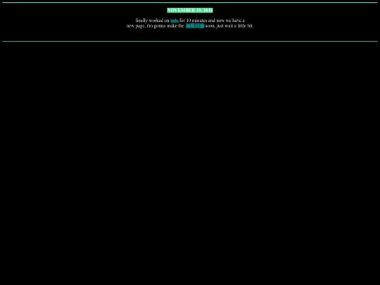 logs/log014 screenshot