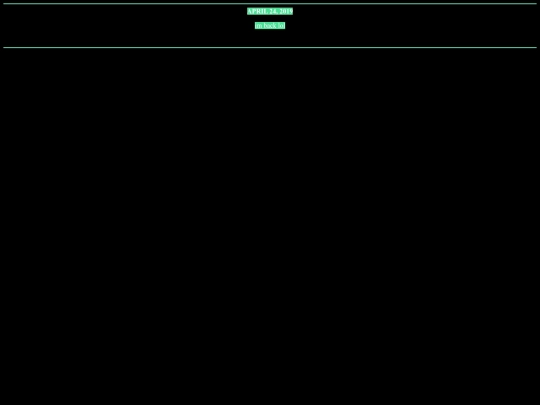 logs/log021 screenshot