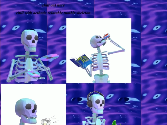 other/chillskull screenshot