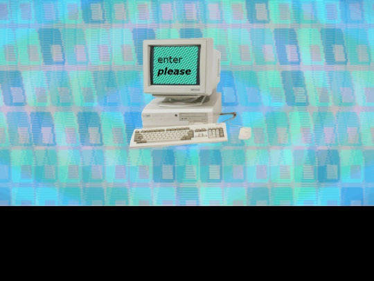 other/comtest screenshot