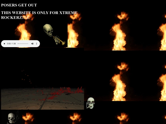 other/skullgif screenshot