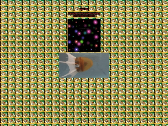 spacebike screenshot