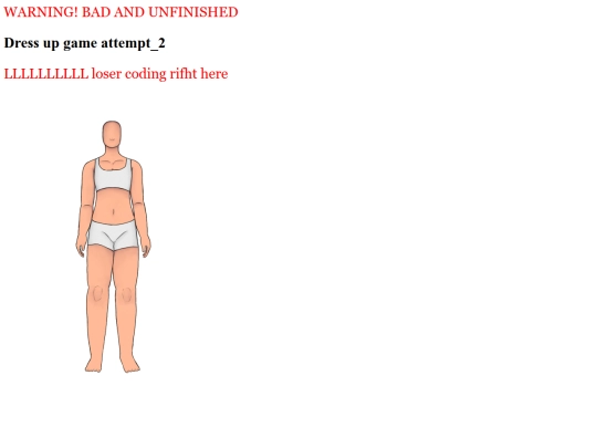 Dressup_game-attempt1 screenshot