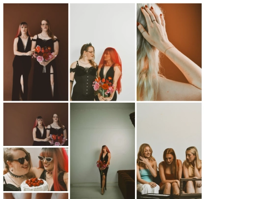 photofolio screenshot