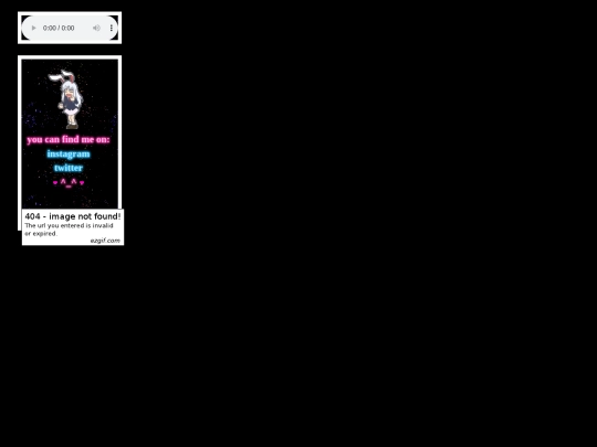 credits/zacky screenshot