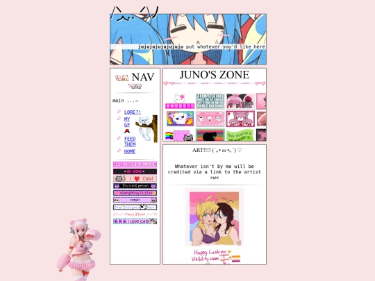 shrines/juno screenshot