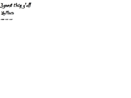 testingtesting screenshot