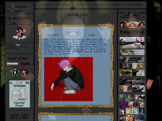 art screenshot