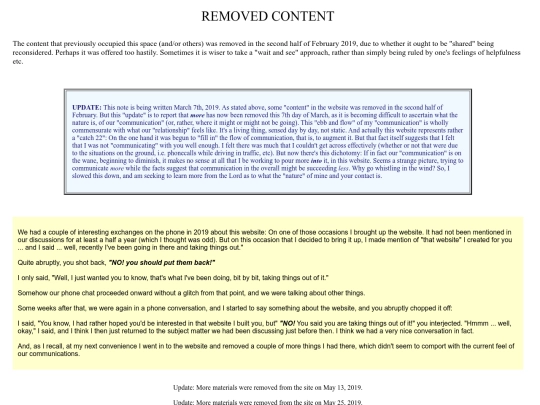 CONTENT_REMOVED screenshot