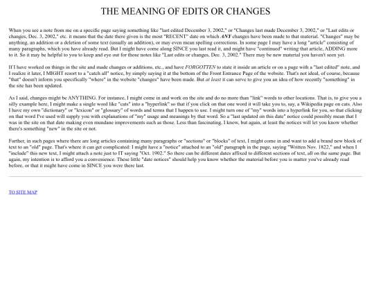 meaning-of-edits-or-changes screenshot