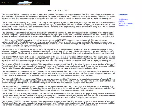 test-of-format-9782 screenshot