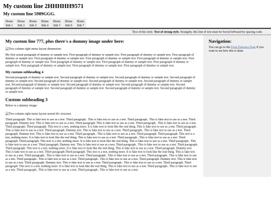 test-page-86754 screenshot