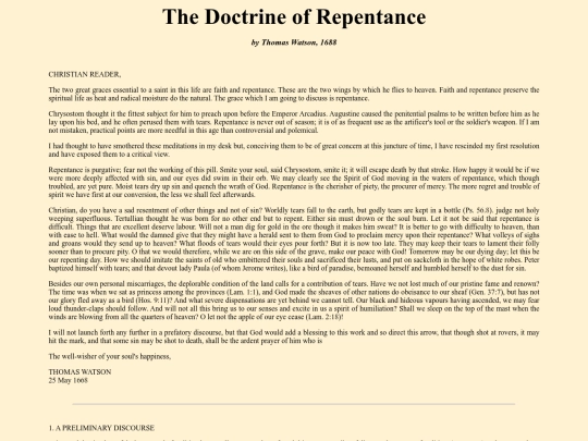 watson-repentance screenshot