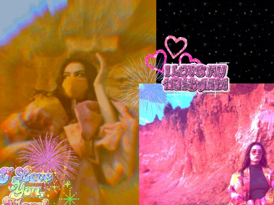 lookbook screenshot