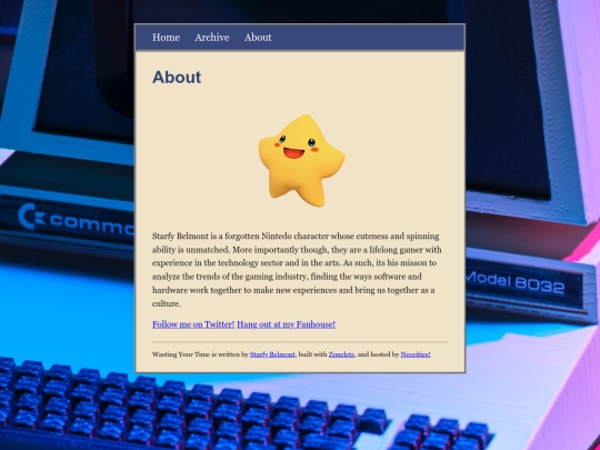 about screenshot