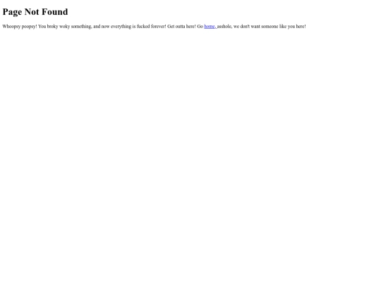 oldassets/not_found screenshot