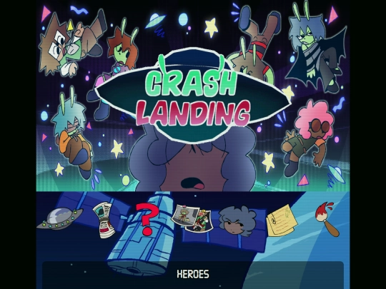 characters screenshot