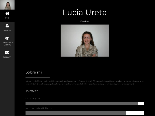 fr/curricu screenshot