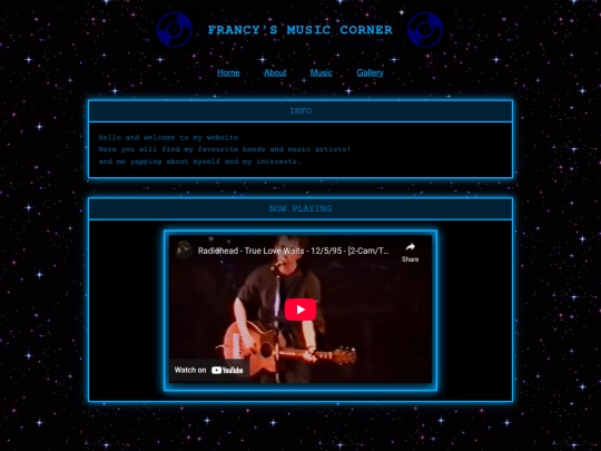 developindex screenshot