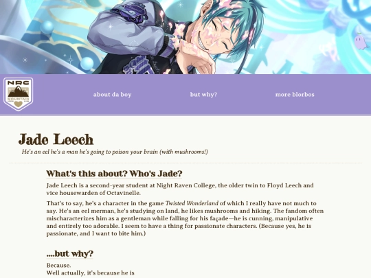 jade screenshot