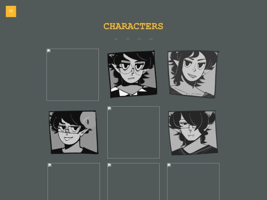 characterspart1 screenshot