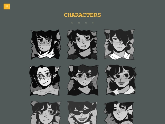characterspart2 screenshot
