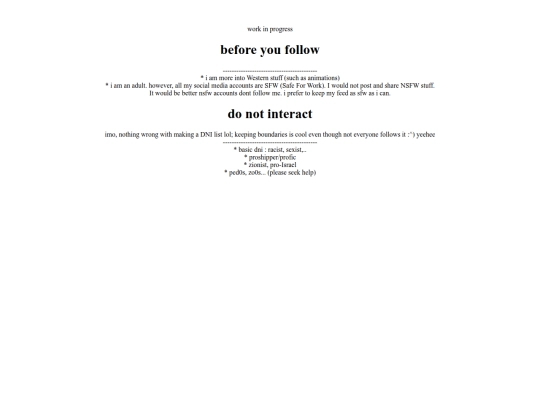 dni screenshot