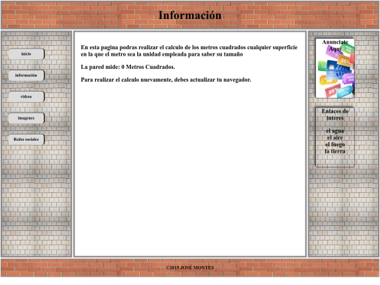 modulo3 screenshot